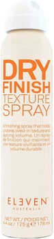 Spraye do włosów Eleven Australia Dry Finish Texture Spray 178 ml (9346627001817)