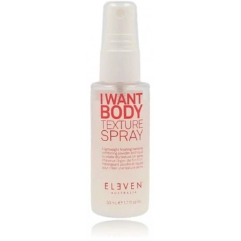 Spraye do włosów Eleven Australia I Want Body Texture Srpay 50 ml (9346627001343)