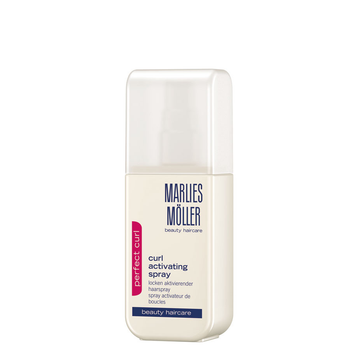 Spraye do włosów Marlies Moller Perfect Curl Curl Activating Spray 125 ml (9007867212639)