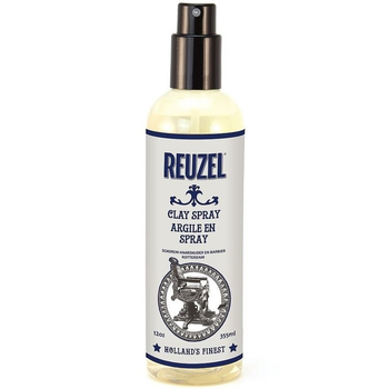 Спрей для волосся Reuzel Clay Spray 355 мл (850004313893)