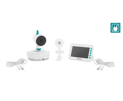 Відеоняня Babymonitor YOO-MOOV