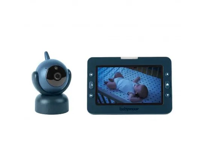 Відеоняня Babymoov YOO Master Plus 5