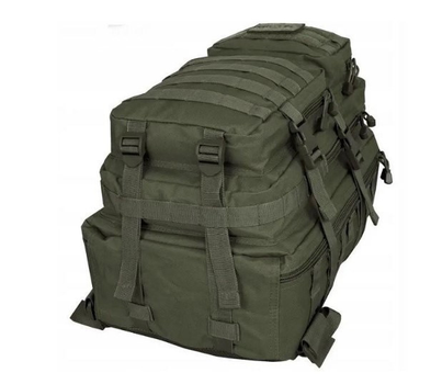 Большой тактический рюкзак MIL-TEC Assault 36 L OLIVE 14002201