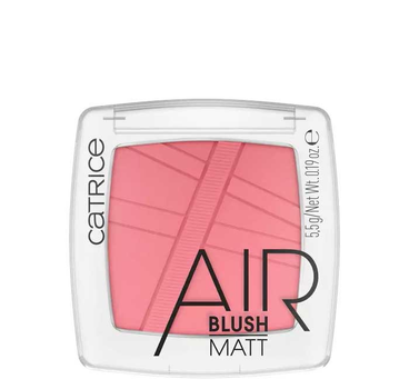 Рум'яна Catrice Air Blush Glow Blusher 120-Berry Breeze 5.5 г (4059729376473)