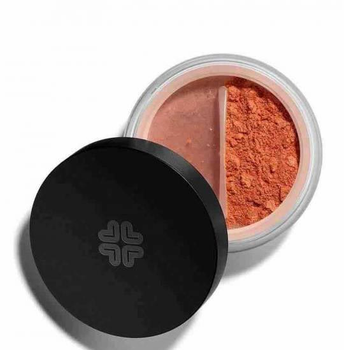 Рум'яна Lily Lolo Colorete Mineral Juicy Peach 3 г (5060198290947)