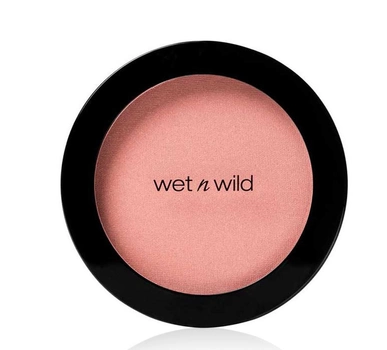 Рум'яна Wet n wild Color Icon Blush Pinch Me Pink 8.5 г (77802116260)