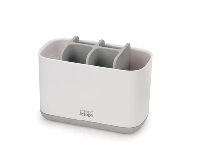 Органайзер для зубних щіток Joseph Joseph EasyStore opal large 70510