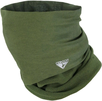 Бафф Condor-Clothing Fleece Multi-Wrap. Olive Drab