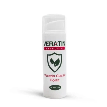 Защитный крем VERATIN Classic Forte 50 мл