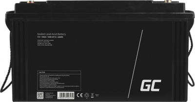 Akumulator AGM VRLA 12V 120A (5903317227489)