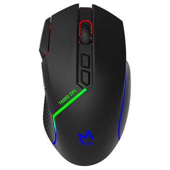 Мышь геймерская Aikun 2.4 Ghz RGB Programmable Gaming Mouse GX39WR |16000DPI, 20h|