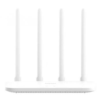Маршрутизатор Xiaomi Mi DVB4330GL Router AC Gigabit Wi-Fi 1200 802.11b/g/n/ac 300М/867М