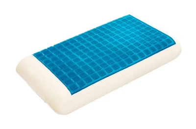 Подушка ортопедическая Comfort Line. Aqua gel VJ9006-68х40х11