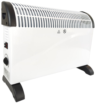 Конвектор Iron Angel CH 2000 eco