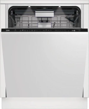 Вбудована посудомийна машина BEKO DIN 48534