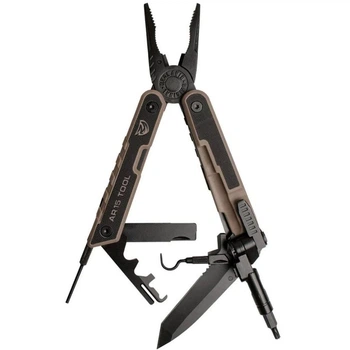 Мультитул Real Avid AR15 Tool (AVAR15T-B)