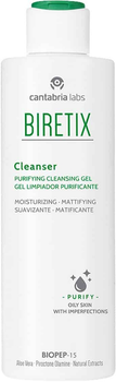 Żel do mycia twarzy Cantabria Labs Biretix Purifying Cleansing Gel 200 ml (8436574361599)