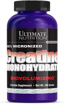Креатин Ultimate Creatine Monohydrate 300 g