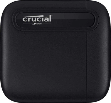 SSD накопичувач Crucial X6 2 TB (CT2000X6SSD9)