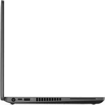 Ноутбук Dell Latitude 5400 / 14” 1920x1080 FullHD / i5-8365U / 32 ГБ / SSD 512 ГБ / Intel UHD Graphics 620 / Класс Б Б/У