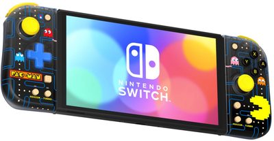 Компактний спліт-пад Nintendo Switch PAC-MAN (0810050912143)