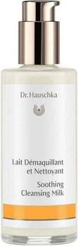 Молочко для зняття макіяжу Dr.Hauschka Soothing Cleansing Milk 145 мл (4020829006058)