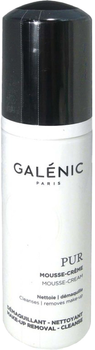 Żel do mycia twarzy Galenic Pur Mousse Cream 150 ml (3282770107937)