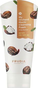 Penka do mycia twarzy Frudia My Orchard Mochi Cleansing Foam Shea Butter 120 ml (8803348040347)