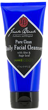 Гель для вмивання Jack Black Pure Clean Daily Facial Cleanser 177 мл (682223920053)