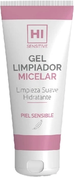 Żel do mycia twarzy Redumodel Hi Sensitive Micellar Cleansing Gel 150 ml (8436563792496)