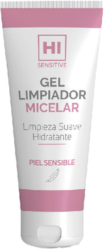 Гель для вмивання Redumodel Hi Sensitive Micellar Cleansing Gel 150 мл (8436563792496)