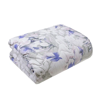Ковдра Home Line стьобана 140 х 210 см (170397)