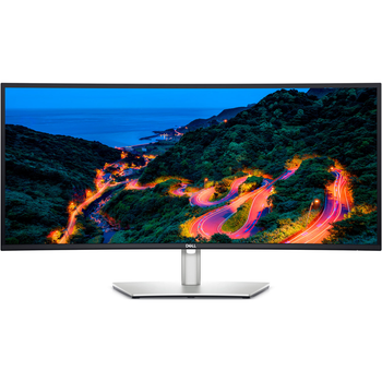 Монитор Dell U3423WE (210-BFIT)