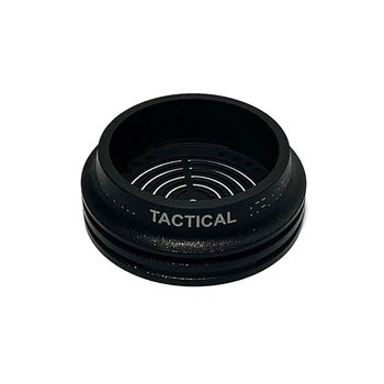 Калауд Tactical HMD Black антипригарне покриття (без кришки)