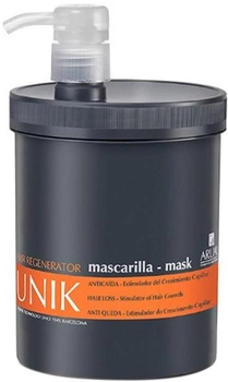 Maska do włosów Arual Unik Regenerator Hair Mask 1000 ml (8436012782566)