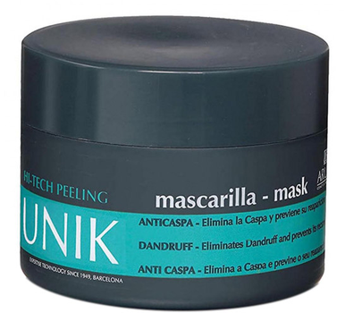 Maska do włosów Arual Unik Hi-Tech Peeling Hair Mask 1000 ml (8436012782580)