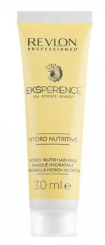 Maska do włosów Revlon Eksperience Hydro Nutritive Hydro-Nutri Hair Mask 30 ml (8432225098586)