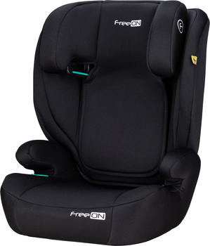 Автокрісло FreeON Vega Black (49133)