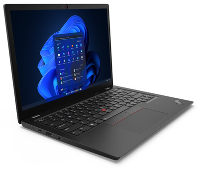 Ноутбук Lenovo ThinkPad L13 Clam G4 (21FG0007PB) Thunder Black