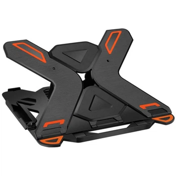 Подставка для монитора DYXON FIX 1 Black (DXNLSF1B)