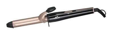 Плойка Monte MT-5106C Bronze 25 мм, 45 Вт, керамическое покрытие, 200°C, PTC нагрев, вращающийся шнур