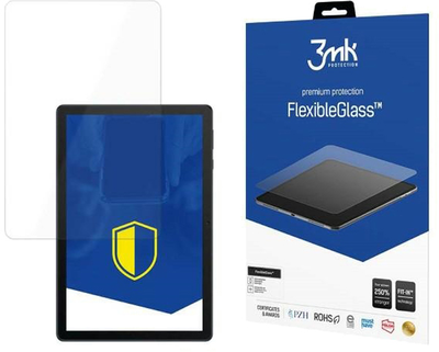 Szkło ochronne 3MK FlexibleGlass Lite do Huawei MatePad C5e 11" (5903108495042)