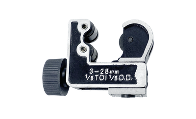 Труборіз для мідних труб Whicepart CT-174 (1/8"-1 1/8", 3-28 мм)