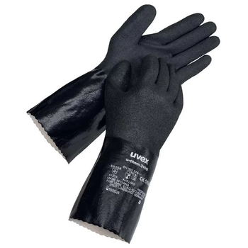 uvex Athletic All-round 60028 Safety Gloves