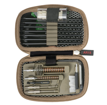 Набор для чистки оружия AR 15 5.56 Real Avid Gun Boss Cleaning Kit