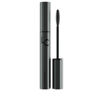 Туш для вій Nanolash Lashcode Mascara з ефектом штучних вій 10 мл (5905669547116)