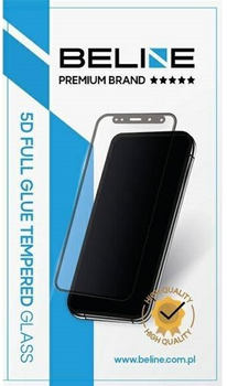 Szkło hartowane Beline 5D do Samsung Galaxy A14 5G (5905359813187)