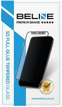 Szkło hartowane Beline 5D do Samsung Galaxy M23 5G (5904422917203)