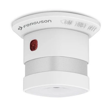 Датчик дыма Ferguson SmartHome