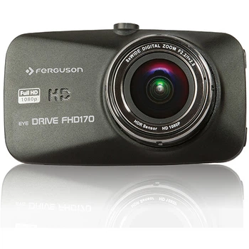 Видеорегистратор FERGUSON EYE DRIVE FHD170